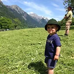 Bauernhof Wildfang *