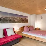 Lantgård Bauernhof Wildfang