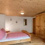 Lantgård Bauernhof Wildfang Dalaas