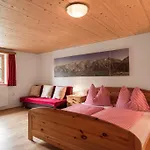 Bauernhof Wildfang Dalaas