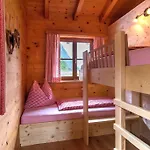 Bauernhof Wildfang Dalaas
