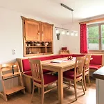 Lantgård Bauernhof Wildfang Dalaas