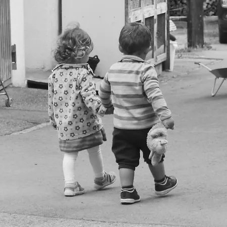 Bauernhof Wildfang Alojamento de Turismo Rural Dalaas