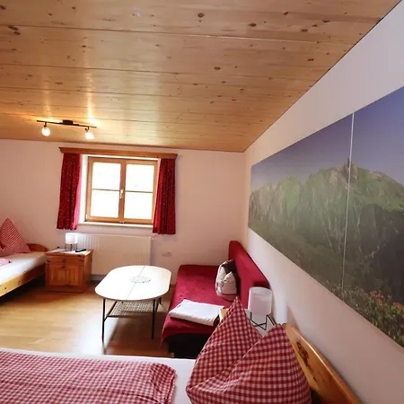 Bauernhof Wildfang Lantgård