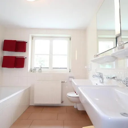 Bauernhof Wildfang Alojamento de Turismo Rural *