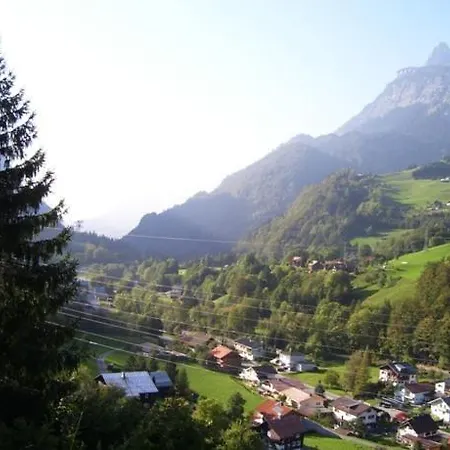 Bauernhof Wildfang *