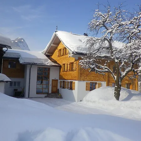 Bauernhof Wildfang Alojamento de Turismo Rural *