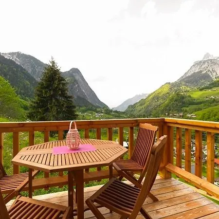 Bauernhof Wildfang Alojamento de Turismo Rural