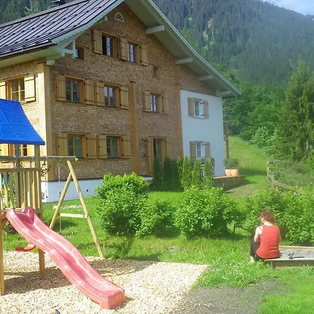 Bauernhof Wildfang