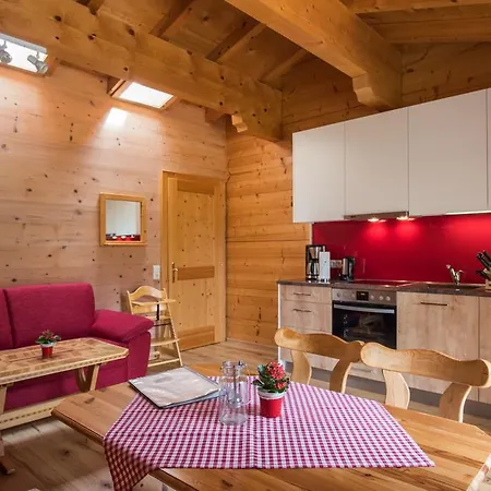 Alojamento de Turismo Rural Bauernhof Wildfang *