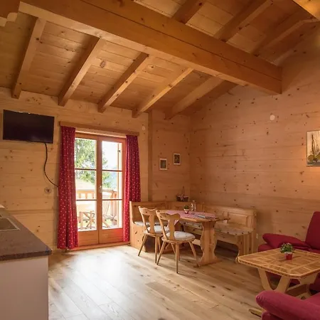 Bauernhof Wildfang Dalaas