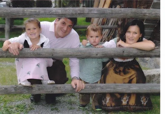 Farm stay Bauernhof Wildfang *