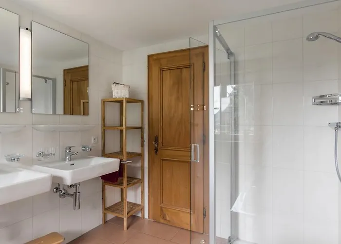 Farm stay Bauernhof Wildfang